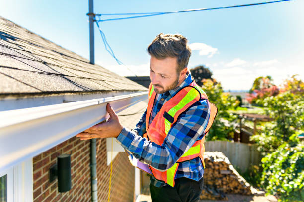 Best Chimney Flashing Repair  in Church Hill, TN